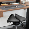 Desky Move Ergonomic Saddle Chair-Stools-Desky-DeskyÌâå¨ Australia