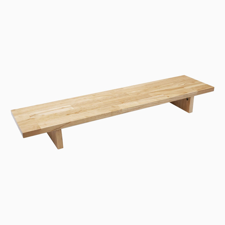 Desky Minimal Monitor Stand