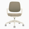 Desky Evoque Low Back Office Chair-Chair-Desky-Black-No-DeskyÌâå¨ Australia