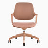 Desky Evoque Low Back Office Chair-DeskyÌâå¨ Australia