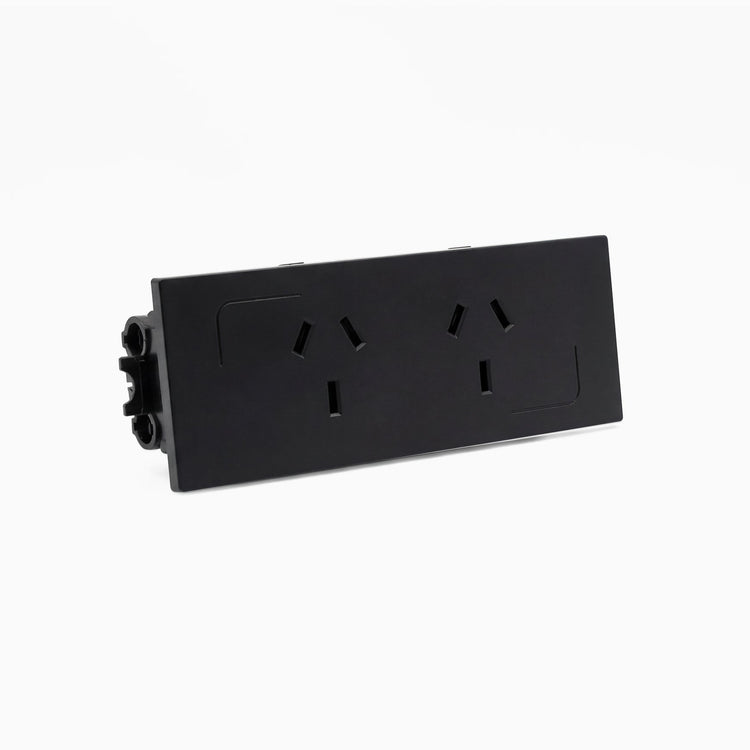 Desky Plugin Power Board