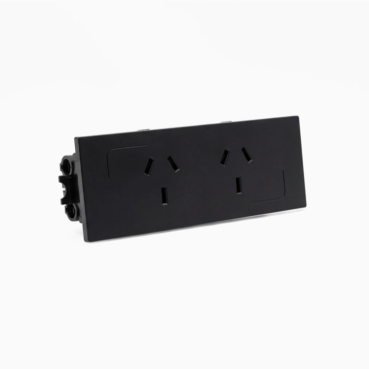 Desky Plugin Power Board