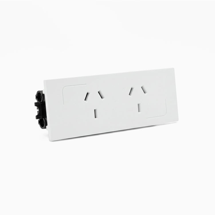 Desky Plugin Power Board