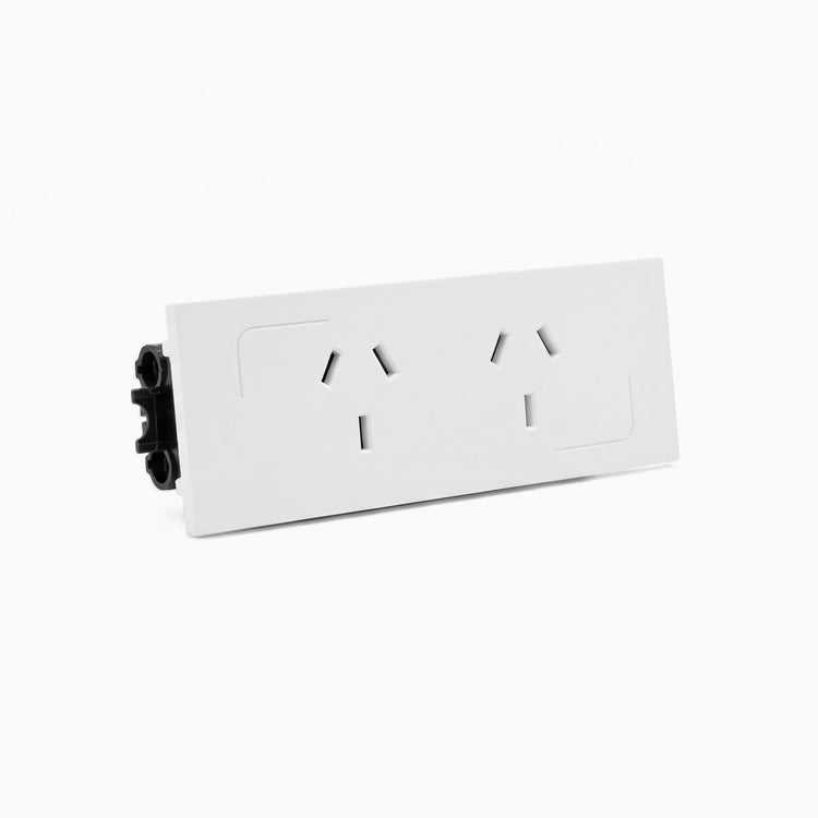 Desky Plugin Power Board
