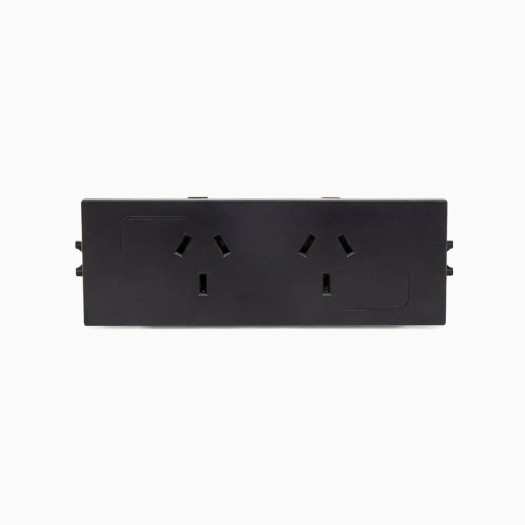 Desky Plugin Power Board
