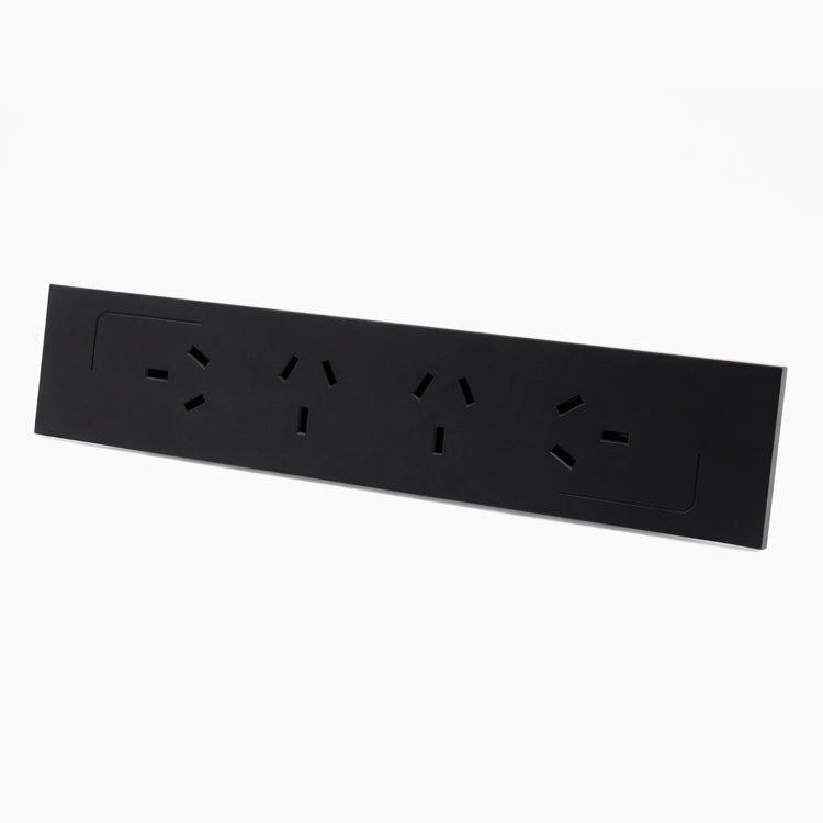 Desky Plugin Power Board