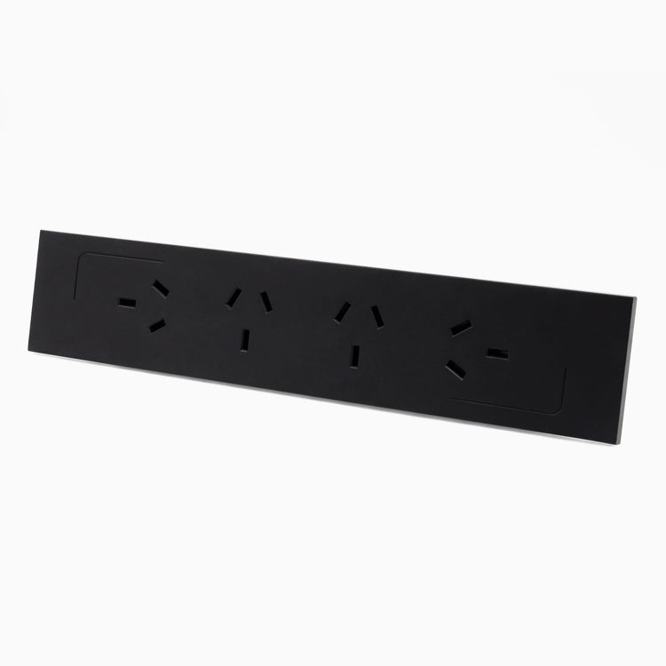 Desky Plugin Power Board