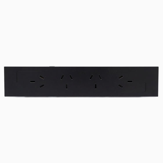 Desky Plugin Power Board