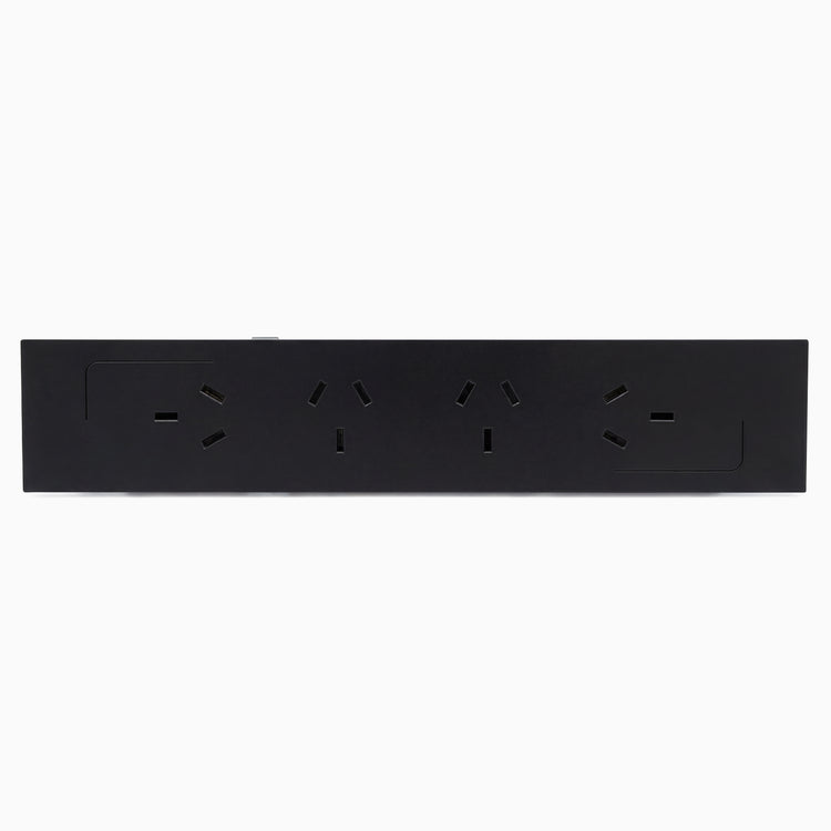 Desky Plugin Power Board