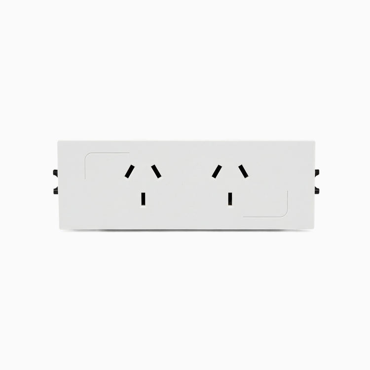 Desky Plugin Power Board