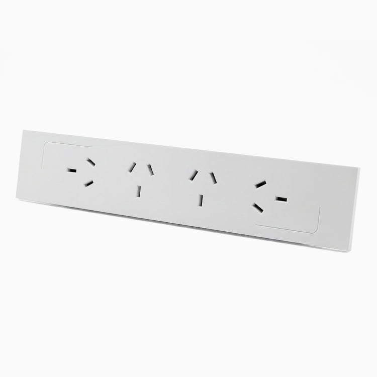 Desky Plugin Power Board