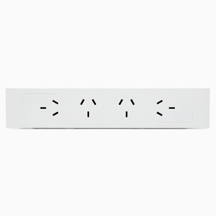 Desky Plugin Power Board