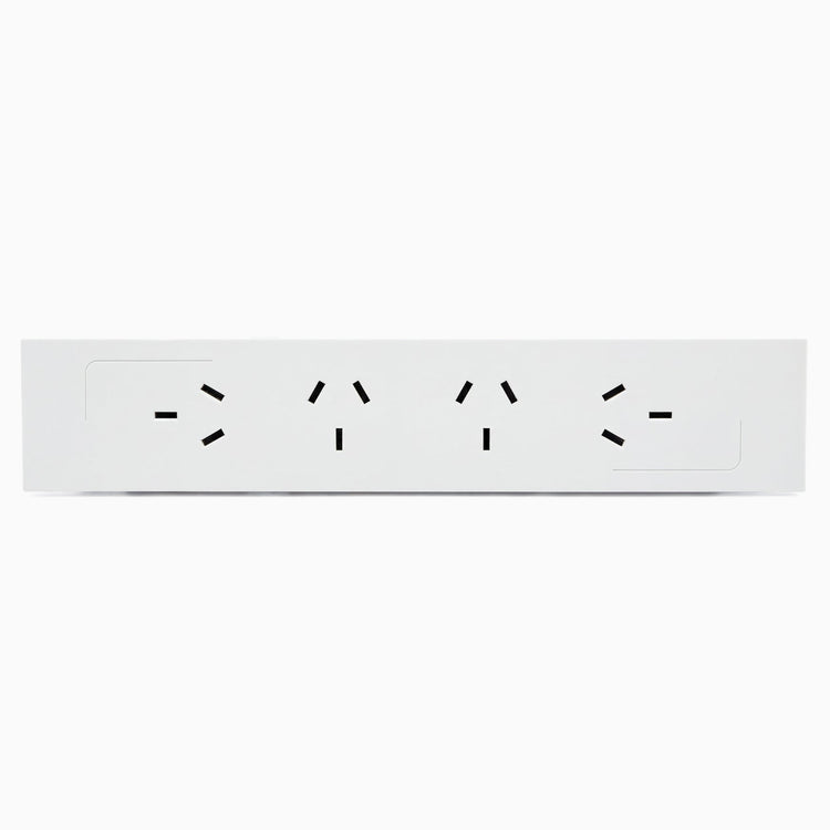 Desky Plugin Power Board
