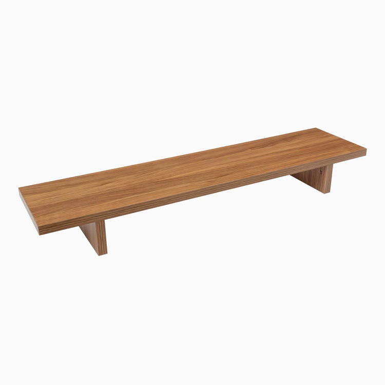 Desky Minimal Monitor Stand