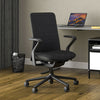 Desky pro mesh chair midnight black