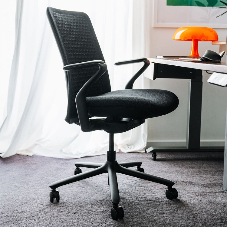 Desky Pro Ergonomic Mesh Chair-DeskyÌâå¨ Australia