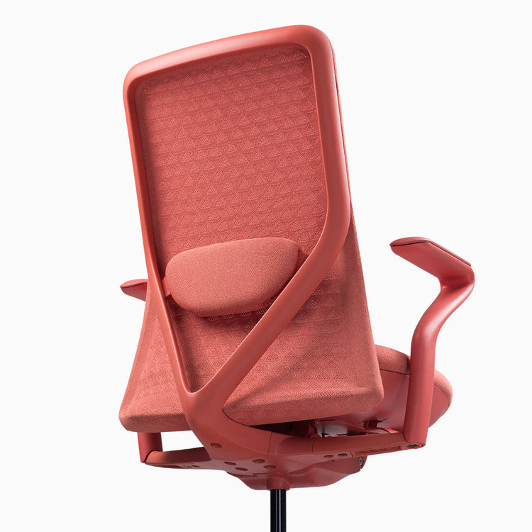 Desly pro mesh chair back