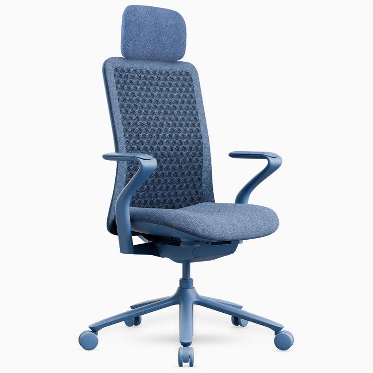 Desky Pro Ergonomic Mesh Chair-DeskyÌâå¨ Australia