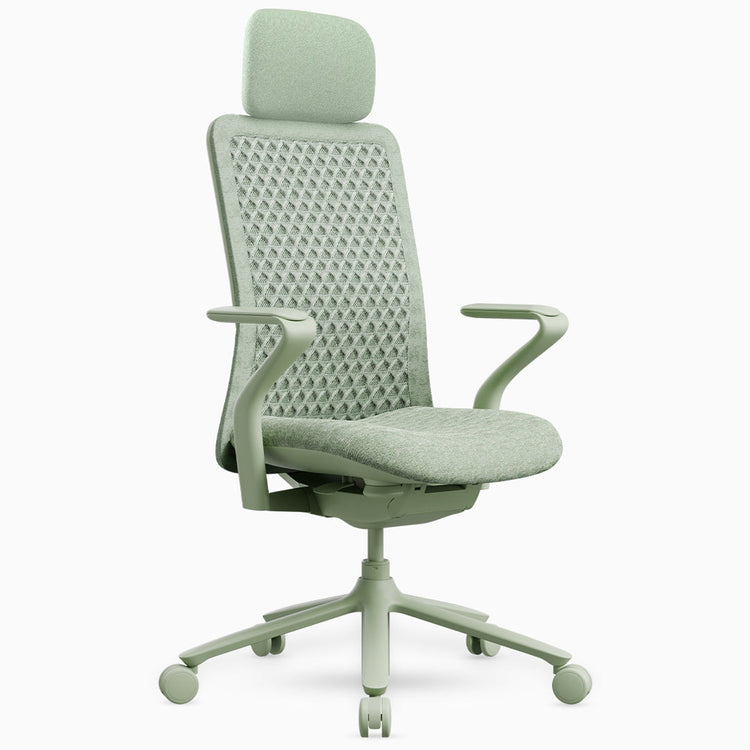 Desky Pro Ergonomic Mesh Chair-DeskyÌâå¨ Australia