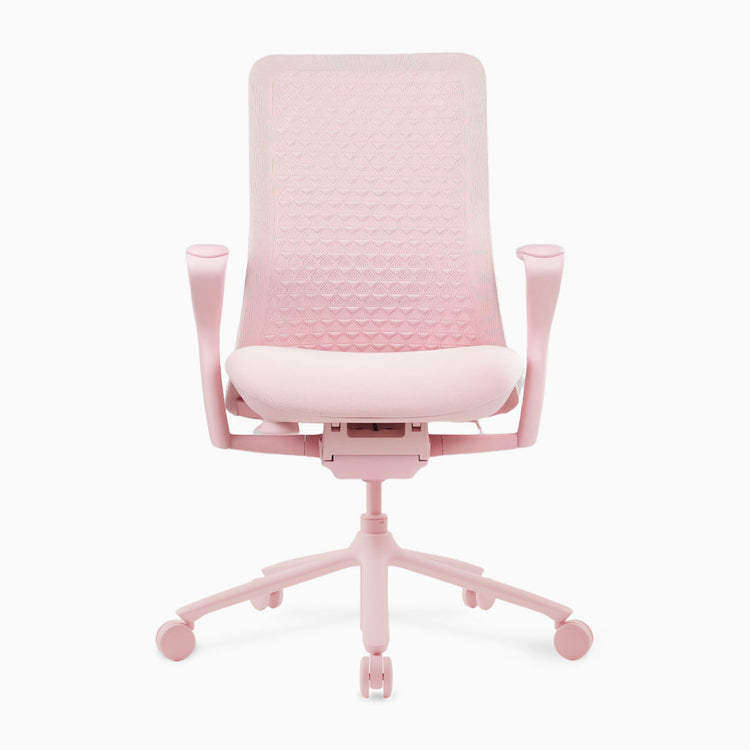 Desky Freya Ergonomic Mesh Chair
