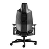 pro ergonomic gaming chair back