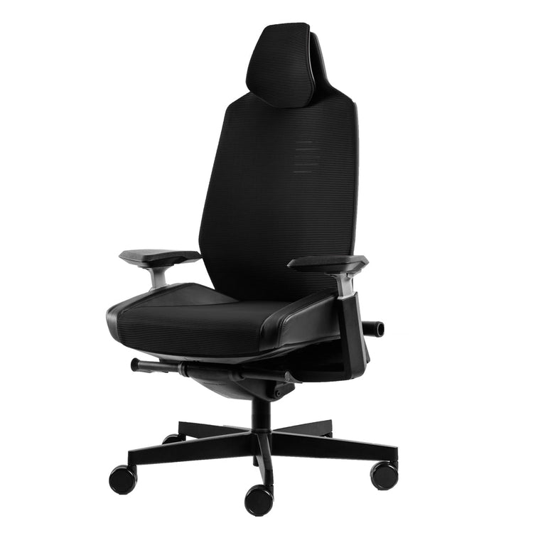 ergonomic gaming mesh chair