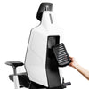 ergonomic gaming chair PC fan