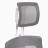 Desky Pro+ Ergonomic Chair-Black Desky®