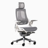 Desky pro ergonomic chair in white