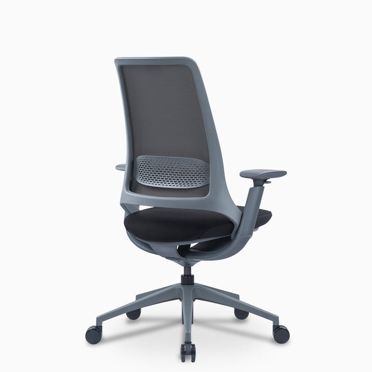 Desky Pulse Supportive Desk Chair-DeskyÌâå¨ Australia