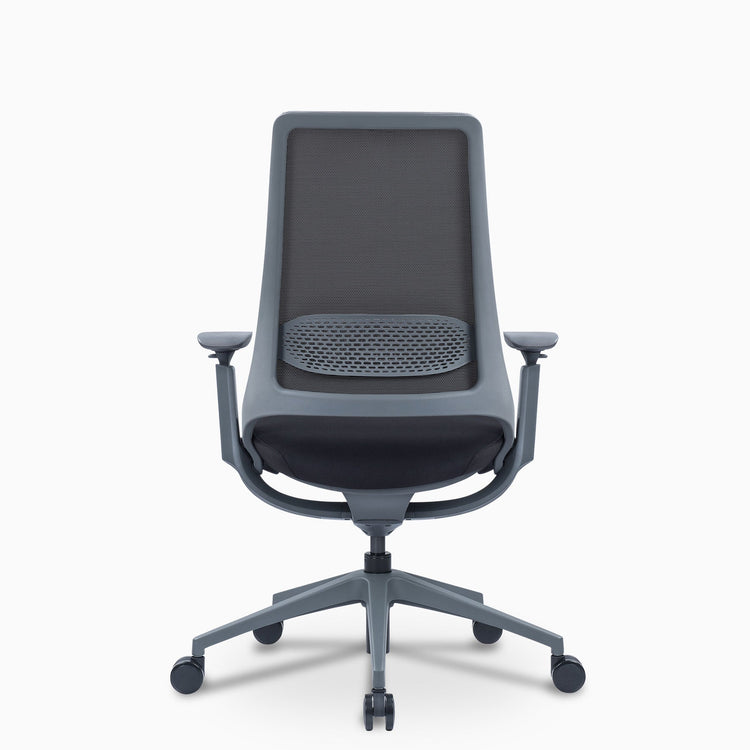 Desky Pulse Supportive Desk Chair-DeskyÌâå¨ Australia