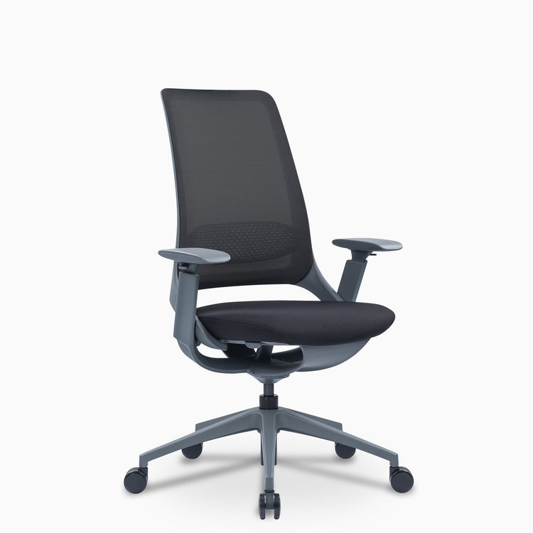 Desky Pulse Supportive Desk Chair-DeskyÌâå¨ Australia