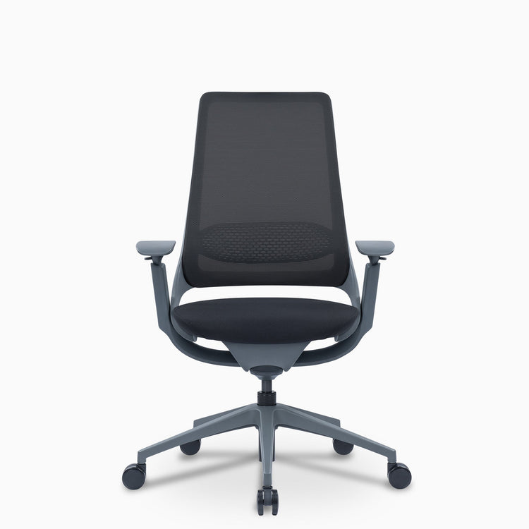Desky Pulse Supportive Desk Chair-DeskyÌâå¨ Australia