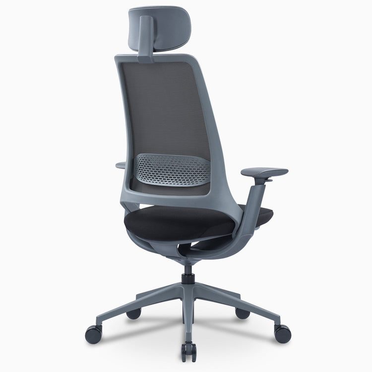 Desky Pulse Supportive Desk Chair-DeskyÌâå¨ Australia