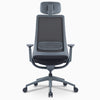 Desky Pulse Supportive Desk Chair-DeskyÌâå¨ Australia