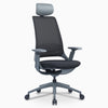 Desky Pulse Supportive Desk Chair-DeskyÌâå¨ Australia