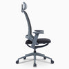 Desky Pulse Supportive Desk Chair-DeskyÌâå¨ Australia