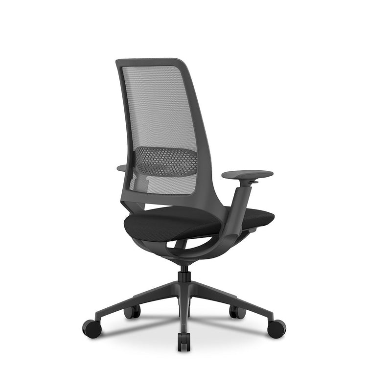 Desky Pulse Supportive Desk Chair