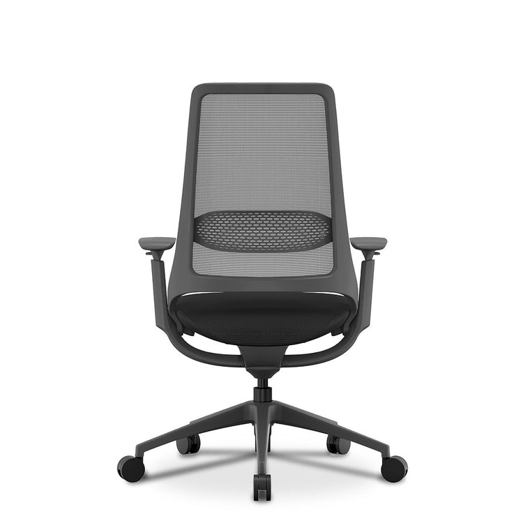 Desky Pulse Supportive Desk Chair