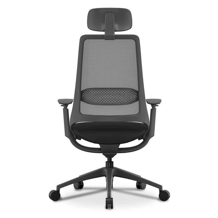 Desky Pulse Supportive Desk Chair