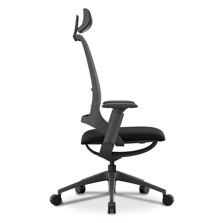 Desky Pulse Supportive Desk Chair