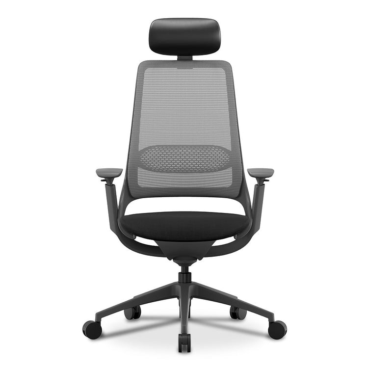 Desky Pulse Supportive Desk Chair