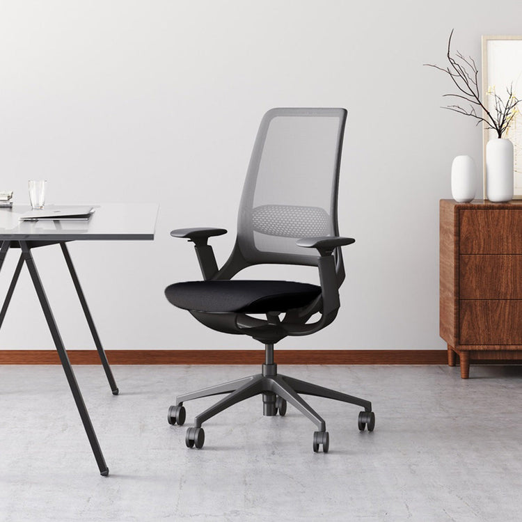 Desky Pulse Supportive Desk Chair