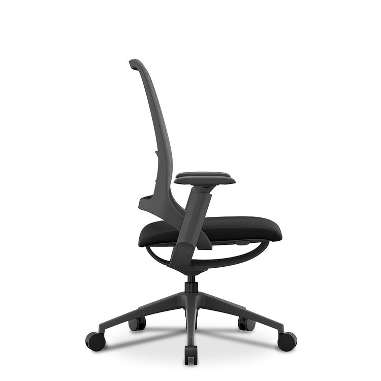 Desky Pulse Supportive Desk Chair