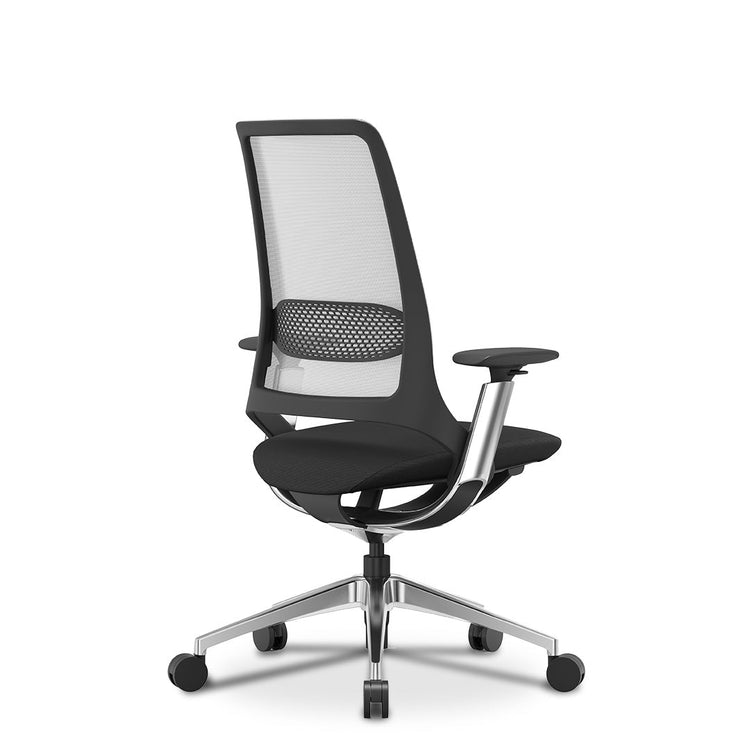 Desky Pulse Supportive Desk Chair