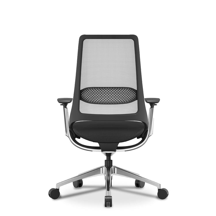 Desky Pulse Supportive Desk Chair