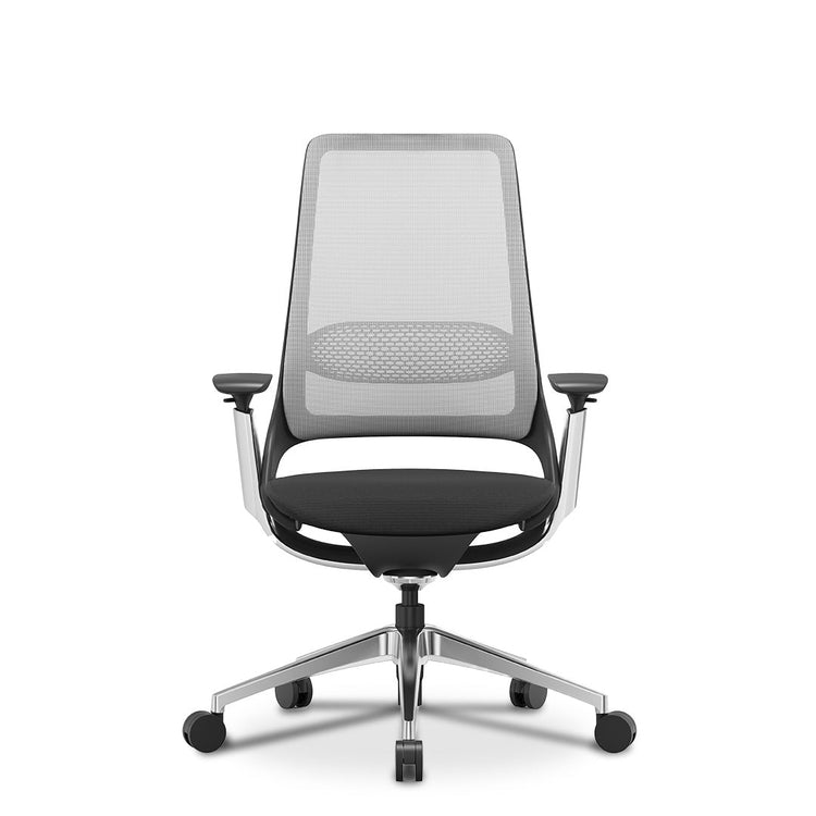 Desky Pulse Supportive Desk Chair