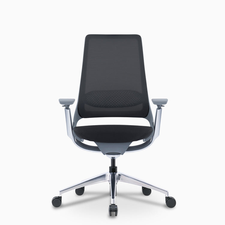 Desky Pulse Supportive Desk Chair-DeskyÌâå¨ Australia