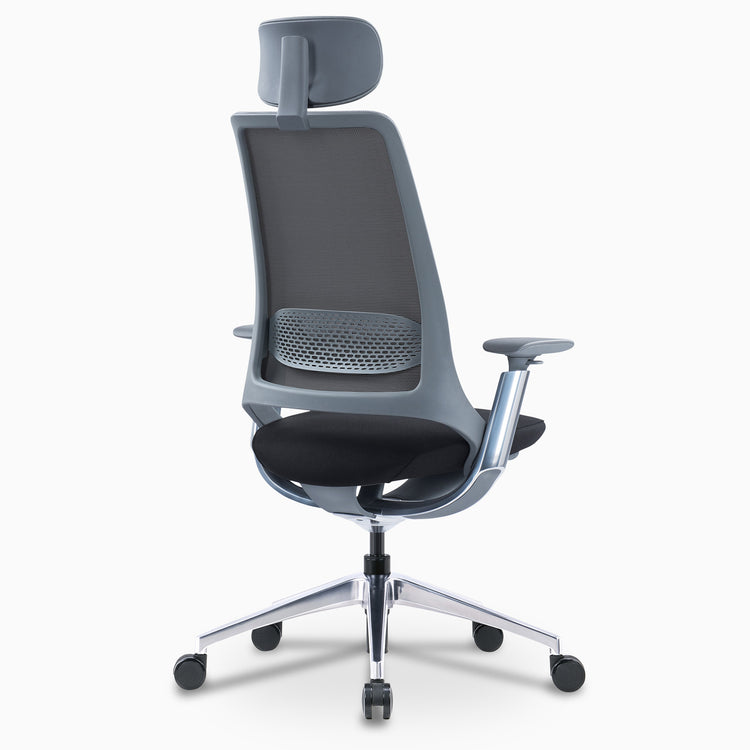 Desky Pulse Supportive Desk Chair 