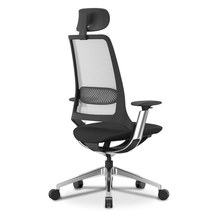 Desky Pulse Supportive Desk Chair